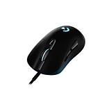 Logitech G403 HERO - Gaming Muis - Zwart - Hoogwaardige Materialen
