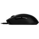 Logitech G403 HERO - Gaming Muis - 25K DPI - Zwart