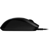 Logitech G403 HERO - Gaming Muis - Zwart - Hoogwaardige Materialen