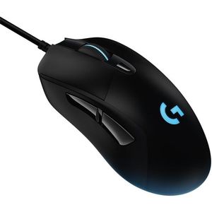 Logitech G403 HERO - Gaming Muis - 25K DPI - Zwart