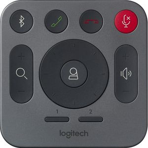 Logitech - Afstandsbediening - Accessoires voor Conferentietoestellen