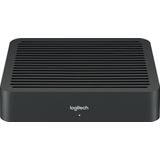 Logitech Rally Table Hub, ohne Netz Adapter