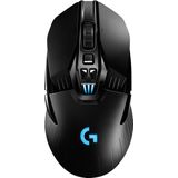 Logitech G903 HERO LIGHTSPEED Gaming Muis met 25K DPI Zwart