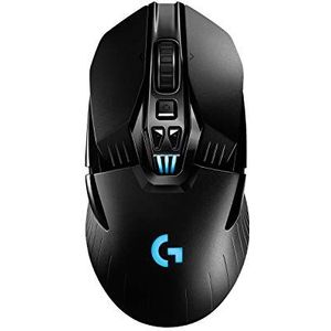 Logitech G G903 mouse RF Wireless+USB Optical 16000 DPI Ambidextrous