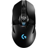 Logitech G903 HERO LIGHTSPEED - Gaming Muis met 25K DPI - Zwart