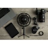 Blue Microphones Snowball iCE - Streaming Microfoon - USB - Matte Black