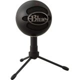 Blue Microphones Snowball iCE - Streaming Microfoon - USB - Matte Black