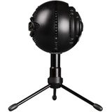 Blue Microphones Snowball iCE - Streaming Microfoon - USB - Matte Black