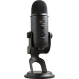 Blue Microphones - Yeti - Microfoon - USB - Blackout
