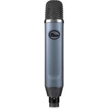 Blue Microphones Ember XLR Grijs Microfoon voor studio's
