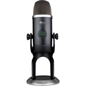 Blue Microphones Yeti X - USB Microfoon - Black