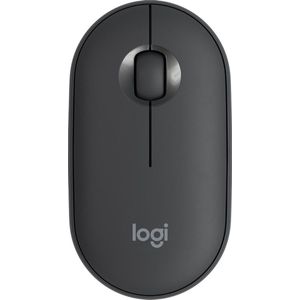 Logitech Pebble M350 Wireless Mouse