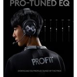 Logitech - G Pro - Gamingheadset - Blauw - Traagschuim - 50 mm