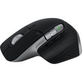 Logitech - MX Master 3 - Draadloze Muis - Space Grey - MagSpeed Scrollen