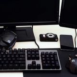 Logitech G512 - Mechanisch Gaming Toetsenbrord - FRANS AZERTY