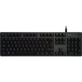 Logitech G512 - Mechanisch Gaming Toetsenbrord - FRANS AZERTY