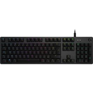 Logitech G512 - Mechanisch Gaming Toetsenbrord - FRANS AZERTY