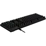 Logitech G512 - Mechanisch Gaming Toetsenbord - US Layout