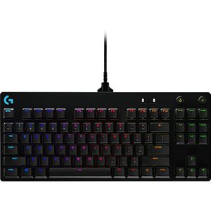 Gaming Keyboard Logitech 920-009392 QWERTY Engels EEUU