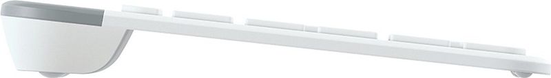 Logitech MK470 Toetsenbord, Qwertz (Duitse indeling)