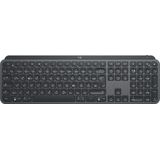 Logitech - MX Keys - Toetsenbord - Grijs - Draadloos
