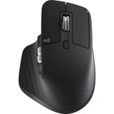 Logitech MX Master 3 - Draadloze Muis - Zwart