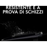 Logitech - G213 Prodigy - Gaming-Toetsenbord - Zwart - RGB-Verlichting - Spatwaterdicht