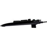 Logitech G213 Prodigy - Bedraad Gaming Toetsenbord - AZERTY - Zwart