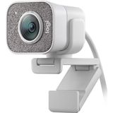 Logitech - StreamCam - Webcam - Zwart - USB-C