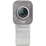 Logitech - StreamCam - Webcam - Zwart - USB-C