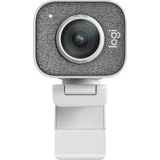 Logitech - StreamCam - Webcam - Zwart - USB-C