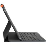 Logitech Slim Folio iPad (7th gen) Tablettoetsenbord Qwertz