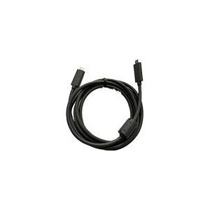 Logitech 993-002153 USB-kabel USB C Zwart