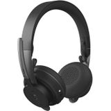 Gaming Headset with Microphone Logitech 981-000859