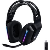 Logitech G733 - Gamingheadset - Draadloos - Lichtgewicht - Surround Sound