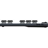 Logitech G G915 Tkl toetsenbord USB QWERTZ Duits Koolstof