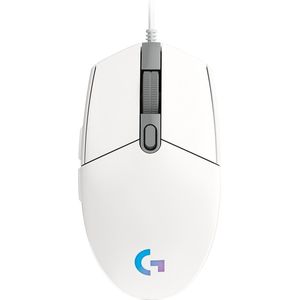 Logitech G203 Lightsync Gaming Maus