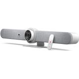 Logitech Rally Bar EU - Off-White