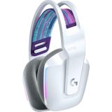 Logitech G733 Lightspeed Draadloze RGB Gaming Headset