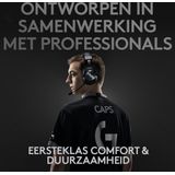Logitech - G Pro X - Gaming Headset - Zwart - Draadloos