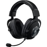 Logitech - G Pro X - Gaming Headset - Zwart - Draadloos