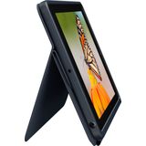 Logitech Rugged Combo 3 Toetsenbordcase iPad 7e/8e Gen Blauw