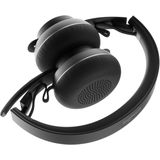 Logitech Bluetooth Headset Met Microfoon - Zwart - Graphite