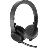 Logitech Zone Wireless Plus