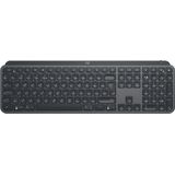 Logitech MX Keys voor Mac - Toetsenbord - QWERTY - US ISO - Zwart