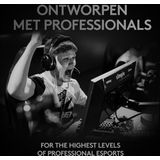 Logitech G PRO X SUPERLIGHT Draadloze Gaming Muis - Zwart - Lichtgewicht 63g - HERO 25K Sensor