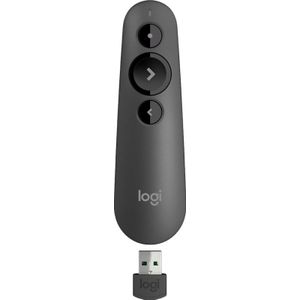 Logitech R500s Draadloze Presenter