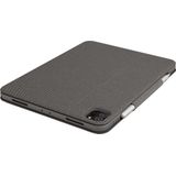 Logitech Folio Touch - Hoes met Toetsenbord - Grafiet - ITA QWERTY
