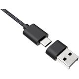 Logitech Personal Collaboration Kit - Webcam en Headset - Zwart