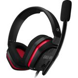 Astro Gaming - A10 - Gaming Headset - Zwart - Groen
